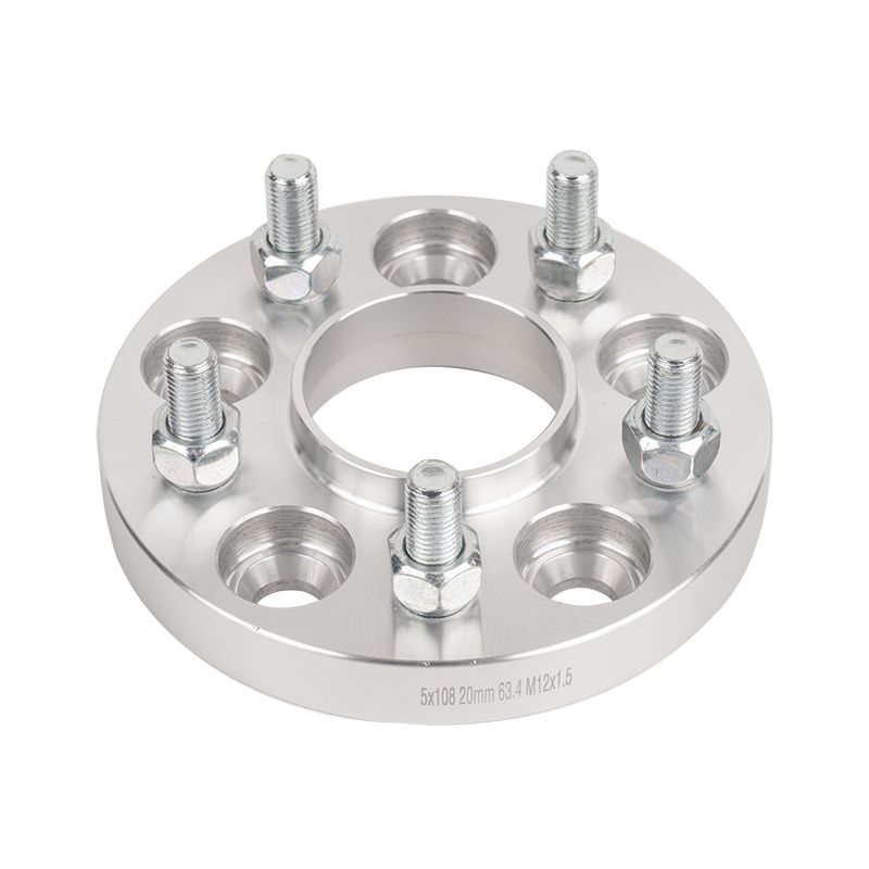 Penyesuai Roda Billet 5x112