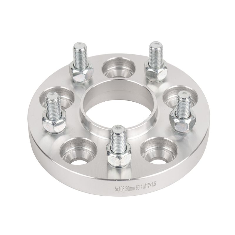 Penyesuai Roda Billet 5x4.5